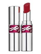 Ysl Loveshine Candy Glaze Lip Gloss Stick 8 Huulikiilto Meikki Red Yve...