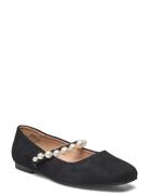 Onlfiola Pearl Ballerina Ballerinat Black ONLY