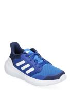 Tensaur Run 3.0 J Sport Sneakers Low-top Sneakers Blue Adidas Sportswe...