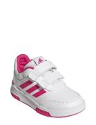 Tensaur Sport 2.0 Cf I Sport Sneakers Low-top Sneakers White Adidas Sp...