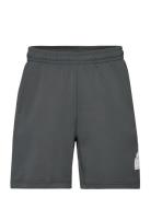 M Fi Bos Sho Sport Shorts Sport Shorts Black Adidas Sportswear