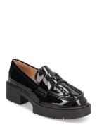 Leah Loaferit Matalat Kengät Black Coach