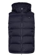 Active Cloud Vest Liivi Navy GANT