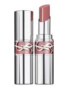 Ysl Loveshine Wet Shine Lipstick 150 Huulikiilto Meikki Nude Yves Sain...