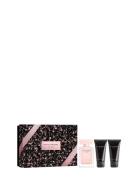 Gift Set For Her Edp + Body Lotion + Shower Gel Hajuvesisetti Tuoksuse...