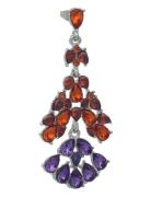 Pcrikka Earrings Box Korvakoru Korut Silver Pieces