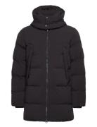 G- Whistler Pdd Hdd Parka 2.0 Parka Takki Black G-Star RAW