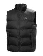 Active Puffy Vest Liivi Black Helly Hansen