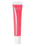 Lip Lusher Emelie Huulikiilto Meikki Pink IDUN Minerals