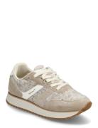 Bevinda Sneaker Matalavartiset Sneakerit Tennarit Beige GANT