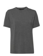 Softness T-Shirt Toppi Grey Missya