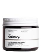 100% L-Ascorbic Acid Powder Päivävoide Kasvovoide Nude The Ordinary