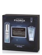 Gift Set Hydra Expertise Ihonhoitosetti Nude Filorga