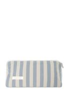 Celia Mini Toiletry Bag Toilettilaukut Blue STUDIO FEDER