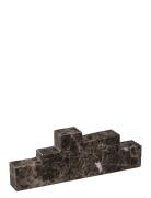 Step Candleholder Home Decoration Candlesticks & Lanterns Candlesticks...