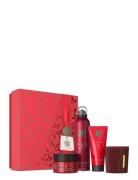 The Ritual Of Ayurveda - Medium Gift Set 2024 Kylpysetti Ihonhoito Nud...