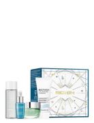 Biotherm Aquasource Hyalu Plump Gel Holiday Set 2024 Ihonhoitosetti Nu...