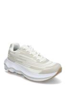 Provoke Sneaker Matalavartiset Sneakerit Tennarit White Steve Madden