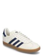 Gazelle Matalavartiset Sneakerit Tennarit Beige Adidas Originals