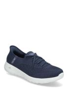 Women Go Walk Joy Abby Tennarit Sneakerit Navy Skechers