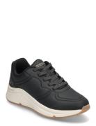 Bobs Arch Comfort B Sweet - A Matalavartiset Sneakerit Tennarit Black ...