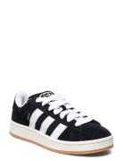 Campus 00S Matalavartiset Sneakerit Tennarit Black Adidas Originals