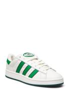 Campus 00S Matalavartiset Sneakerit Tennarit White Adidas Originals