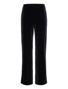 Dorellaspw Pa Bottoms Trousers Straight Leg Navy Part Two