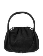 Sporty Elegance Bag Bags Top Handle Bags Black SUI AVA