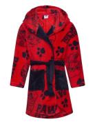 Dressing Gown Aamutakki Kylpytakki Red Paw Patrol