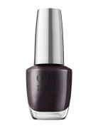 Is - Lincoln Park After Dark 15 Ml Kynsilakka Meikki Black OPI