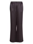 Wide Leg Trousers, Teslita 2 Bottoms Trousers Wide Leg Brown Ivo Nikko...