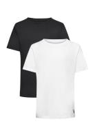 Us-Undershirt Tops T-shirts Short-sleeved White Polo Ralph Lauren