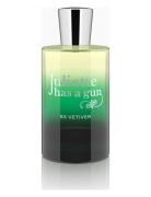 Ex Vetiver Edp 100Ml Hajuvesi Eau De Parfum Nude Juliette Has A Gun