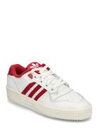 Rivalry Low Sport Sneakers Low-top Sneakers White Adidas Originals