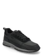 U Doray B Abx B Matalavartiset Sneakerit Tennarit Black GEOX