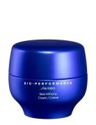 Bioperformance Skin Hiforce Cream 50 Ml Päivävoide Kasvovoide Nude Shi...