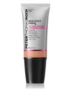 Instant Firmx® Glow-Filter Priming Serum Seerumi Kasvot Ihonhoito Nude...