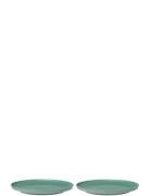 Gc Take Tallerken Ø26 Cm 2 Stk. Home Tableware Plates Dinner Plates Gr...