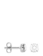 Silver Stud Earrings Accessories Jewellery Earrings Studs Silver Marma...