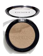 I'm Sparkling Korostus Varjostus Contouring Meikki Nude GOSH COPENHAGE...