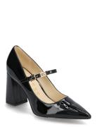 Barrial Shoes Heels Pumps Classic Black GUESS