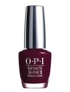 Is - Raisin The Bar 15 Ml Kynsilakka Meikki Purple OPI