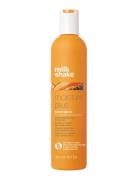 Moisture & More Shampoo 300Ml Shampoo Nude Milk_Shake