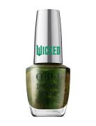 Infinite Shine Infinte Shine - Ozmopolitan Kynsilakka Meikki Green OPI