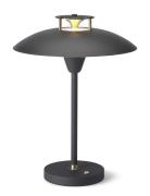 Stepp 123 Home Lighting Lamps Table Lamps Black Halo Design