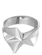 Star Magic Ring Sormus Korut Silver Jane Koenig