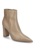 Pointed Heel Ankle Boot Shoes Boots Ankle Boots Ankle Boots With Heel ...