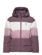 Lwjipe 705 - Jacket Toppatakki Pink LEGO Kidswear