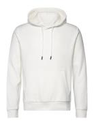 Jjebradley Sweat Hood Noos Tops Sweat-shirts & Hoodies Hoodies White J...